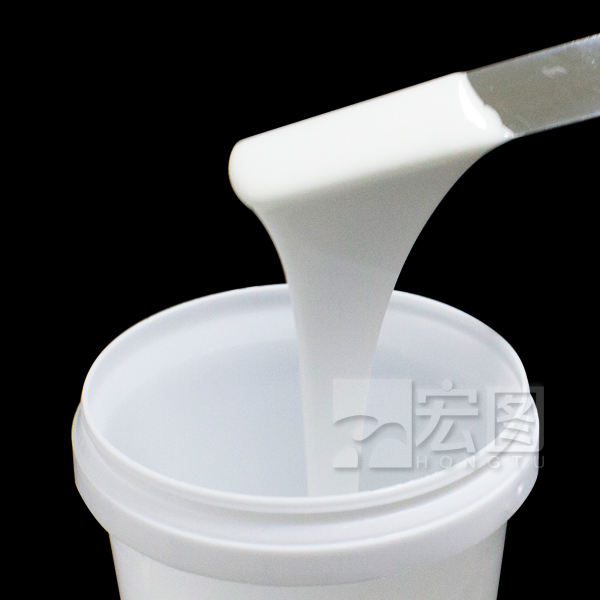 如何選擇食品級(jí)模具硅膠？宏圖告訴你這些要點(diǎn)