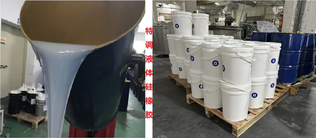 耐候抗老新選擇，硅膠材料如何助力風電葉片延長使用壽命