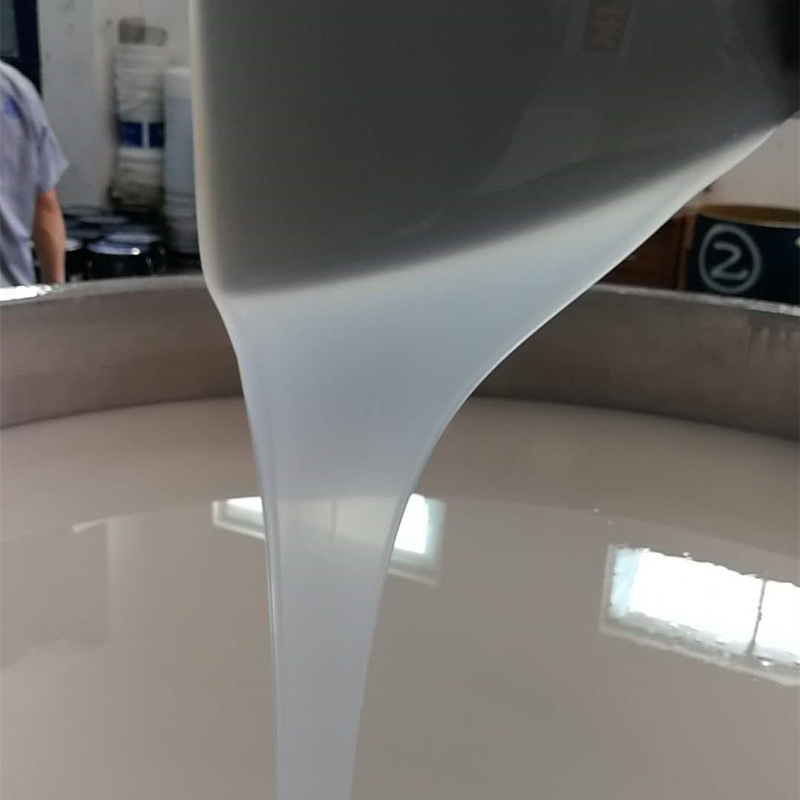 一文讀懂液態(tài)硅橡膠的所有知識(shí)點(diǎn)